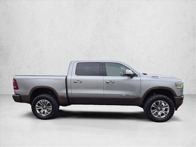 Used 2020 RAM 1500 Limited AWD/4WD image 4