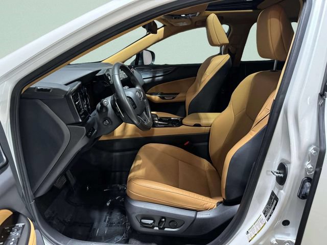Certified 2024 Lexus NX 350 AWD image 23