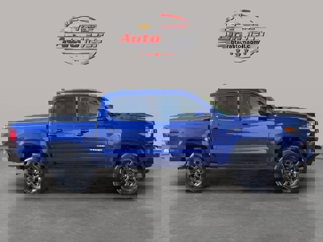 Used 2023 Toyota Tacoma SR5 image 6