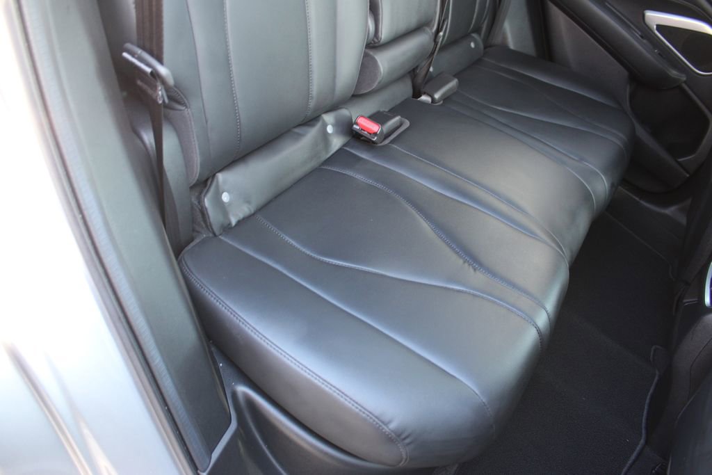 Used 2022 Acura RDX AWD image 24