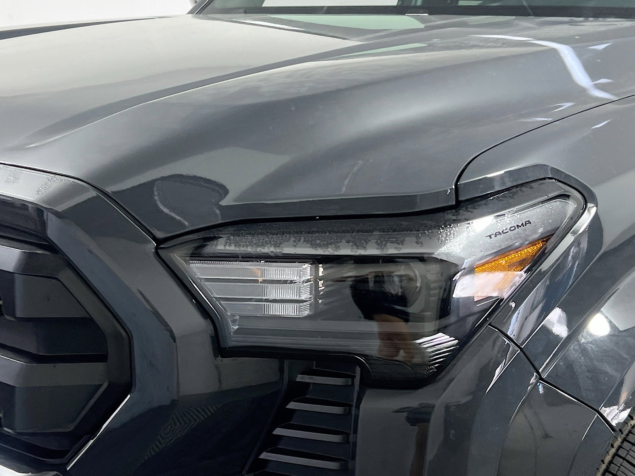 New 2025 Toyota Tacoma SR5 image 11