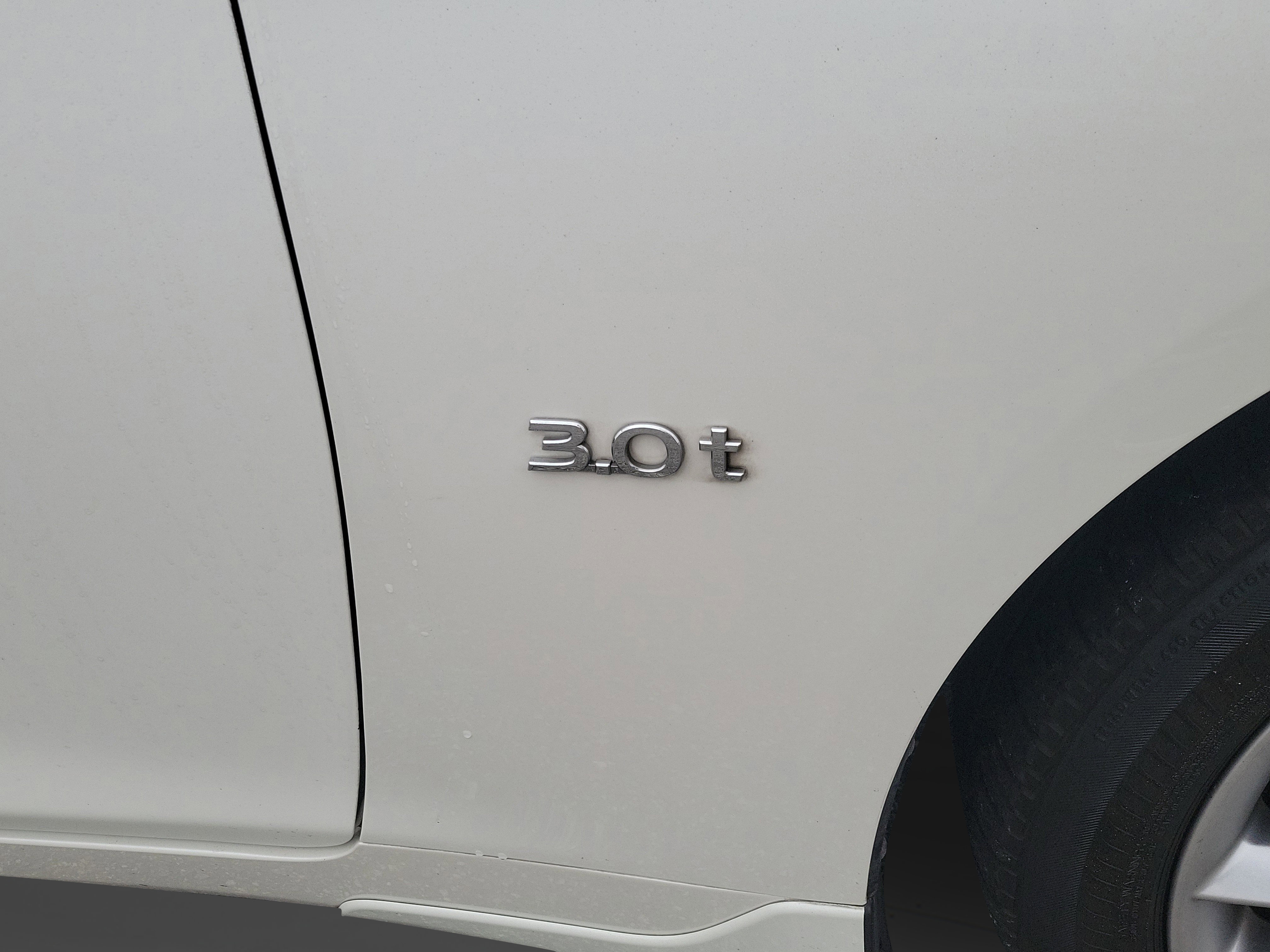 Used 2020 INFINITI Q50 Luxe w/ Cargo Package image 16