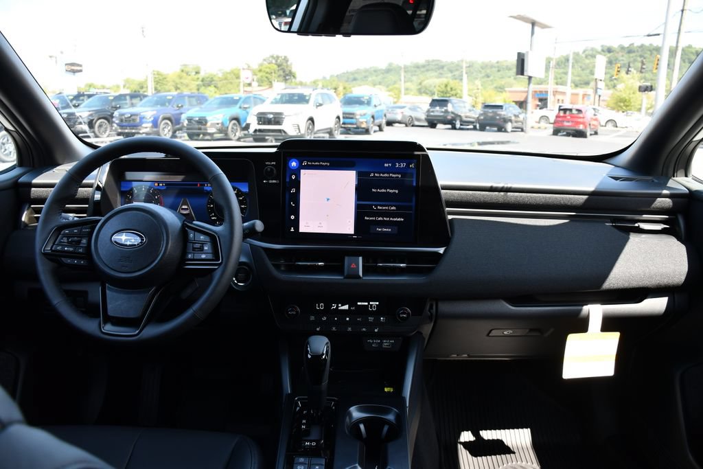 New 2026 Subaru Outback Premium AWD/4WD image 19