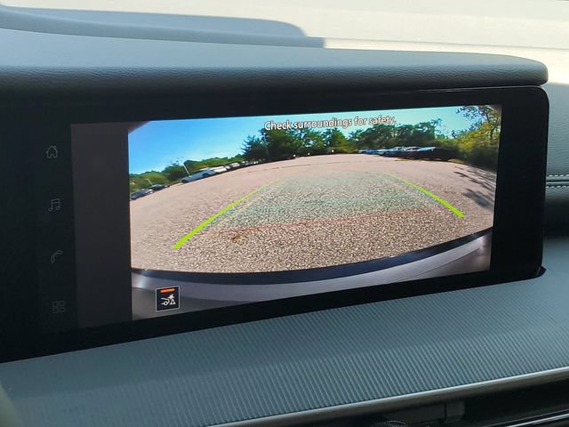 New 2026 Nissan Murano SV AWD/4WD image 15
