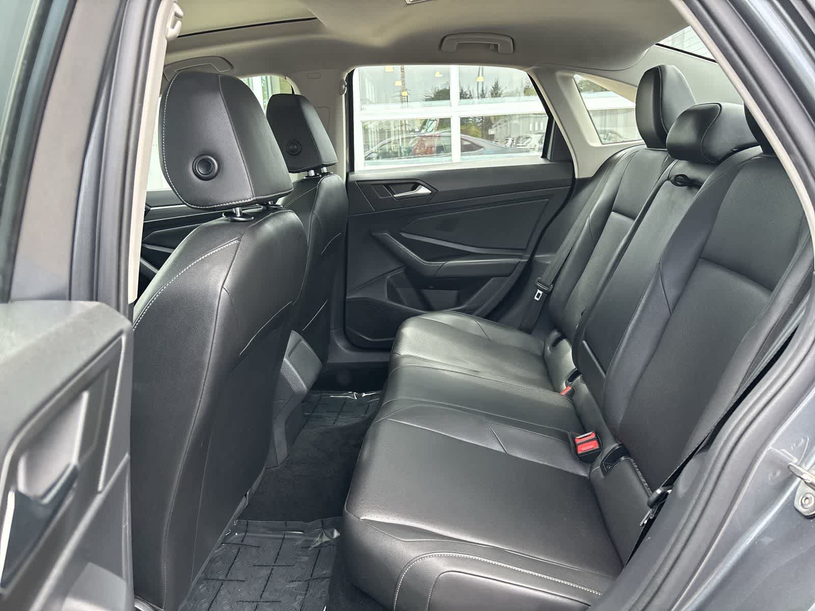 Used 2019 Volkswagen Jetta SEL FWD image 7