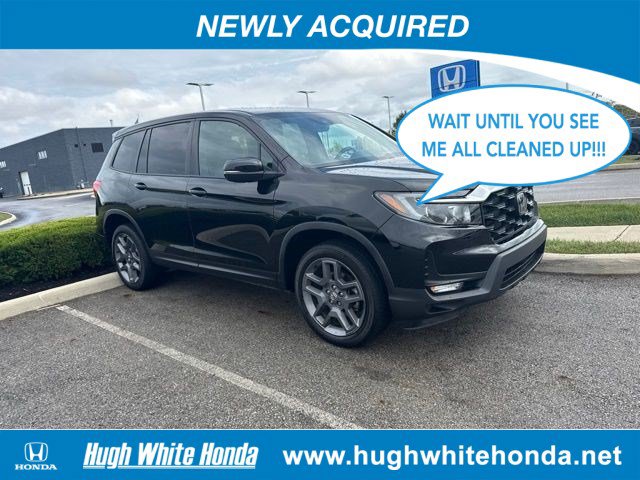 Used 2023 Honda Passport EX-L image 1