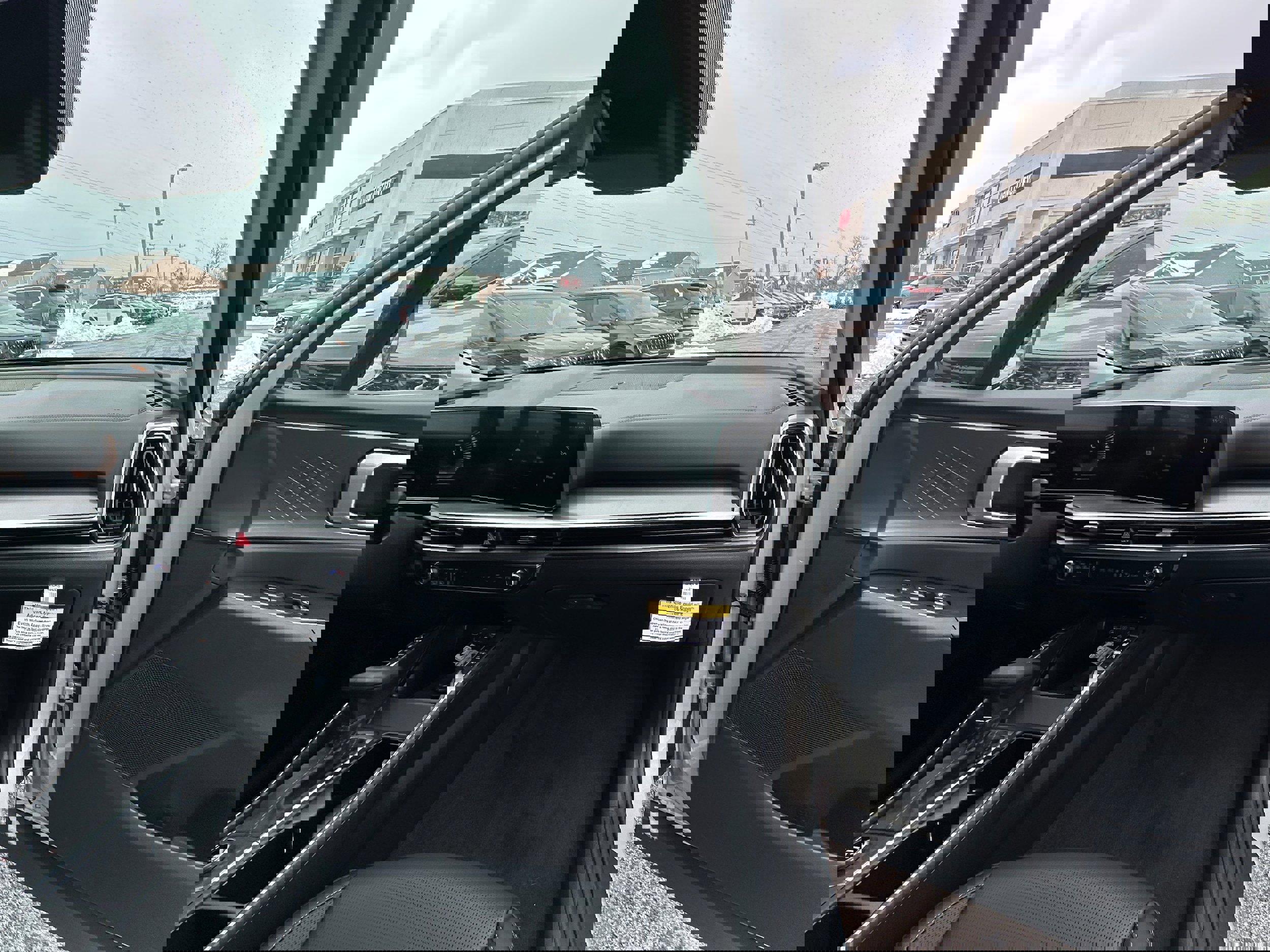 New 2026 Kia Sorento EX image 32