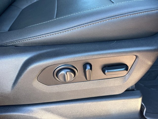 Used 2021 GMC Sierra 1500 SLT w/ SLT Premium Package image 55