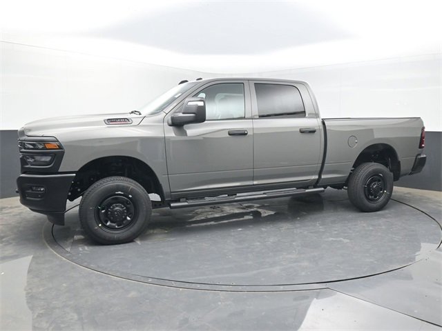 New 2026 RAM 2500 Tradesman image 2