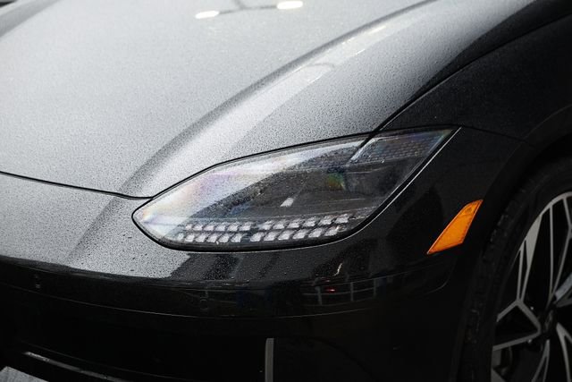 Used 2024 Hyundai Ioniq 6 SEL image 11