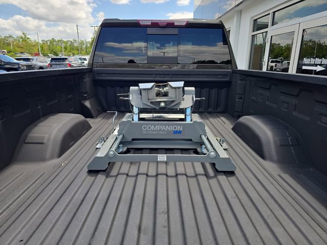 Certified 2023 GMC Sierra 2500 Denali w/ Denali Ultimate Package image 8