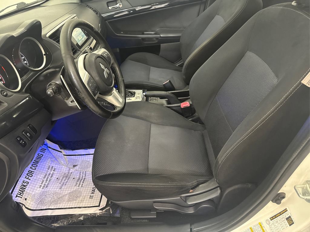 Used 2015 Mitsubishi Lancer Ralliart AWD/4WD image 31