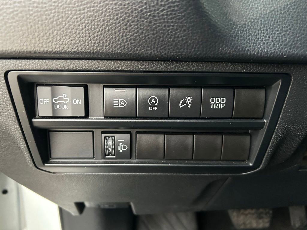 Used 2023 Toyota Tundra SR5 AWD/4WD image 22