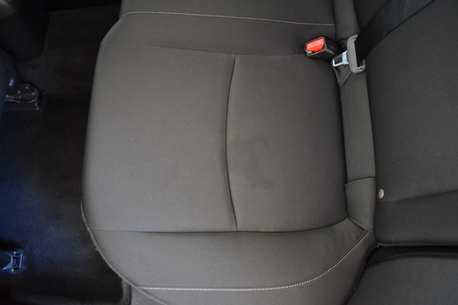 Used 2018 Honda Civic EX image 27