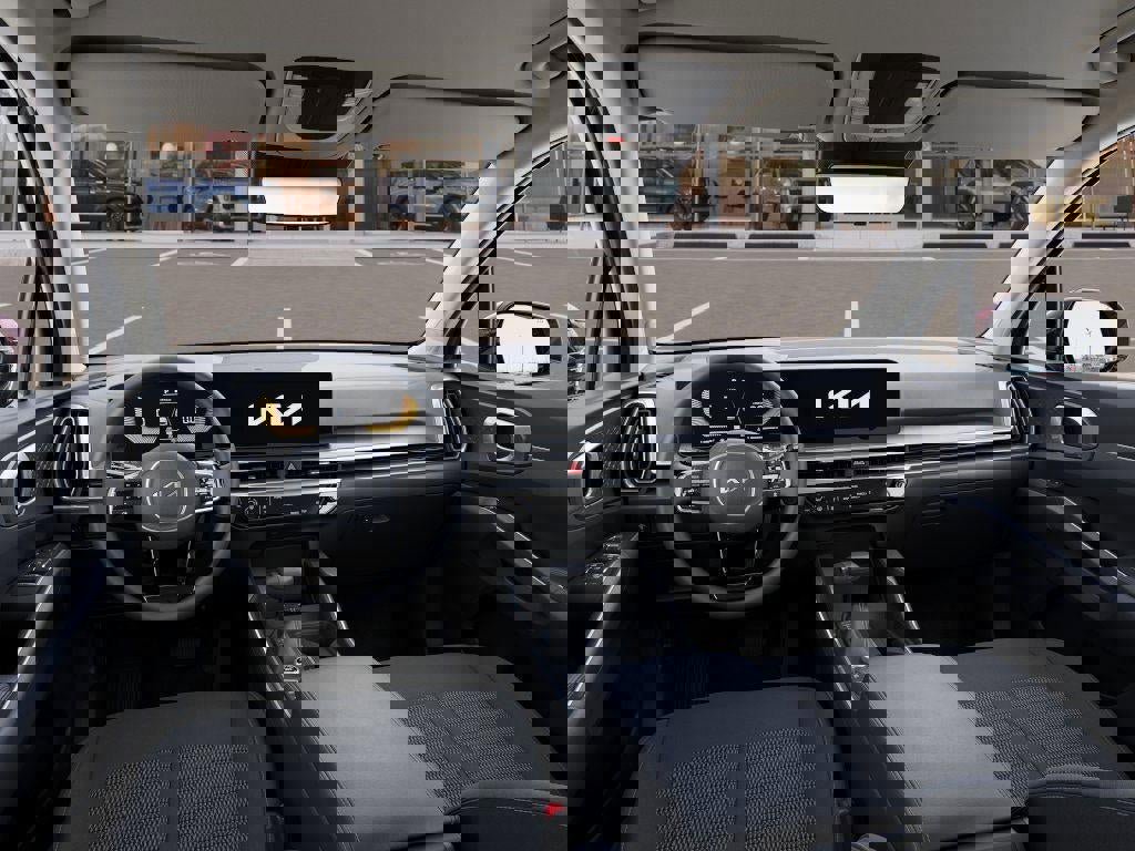 New 2025 Kia Sorento LX FWD image 14