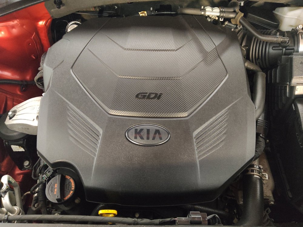 Used 2020 Kia Sorento EX image 30