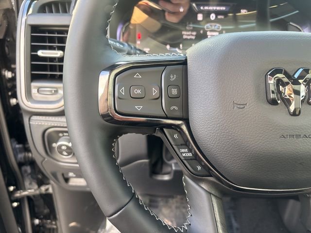 New 2026 RAM 1500 Limited image 22