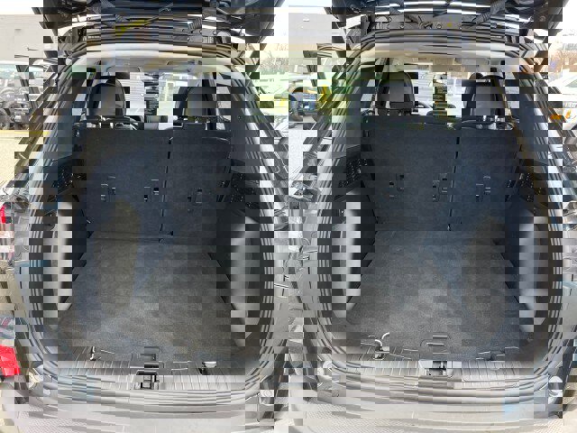 Certified 2022 Ford Escape SEL w/ Technology Package AWD/4WD image 26