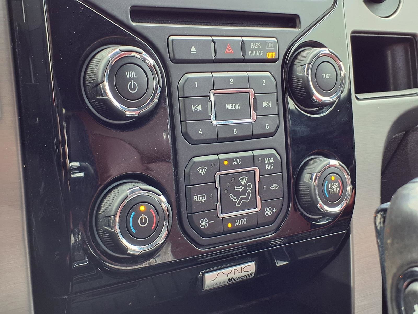 Used 2013 Ford F150 Limited AWD/4WD image 14