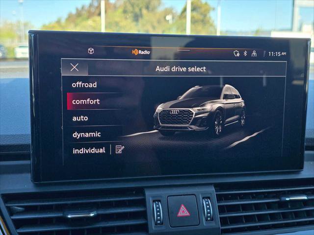 Used 2024 Audi Q5 2.0T Premium Plus image 32
