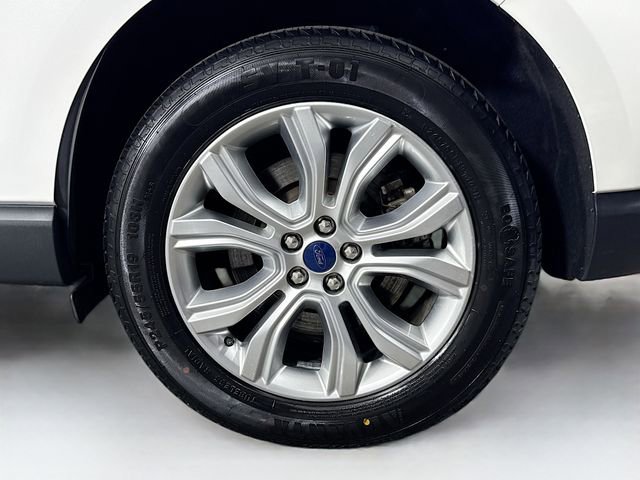 Used 2022 Ford Edge Titanium w/ Equipment Group 301A image 32