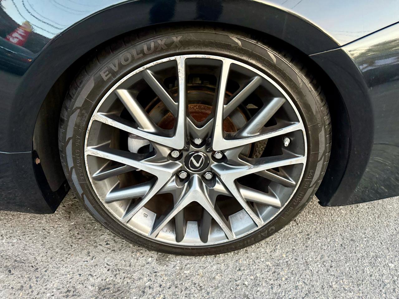 Used 2017 Lexus RC 300 F Sport image 11