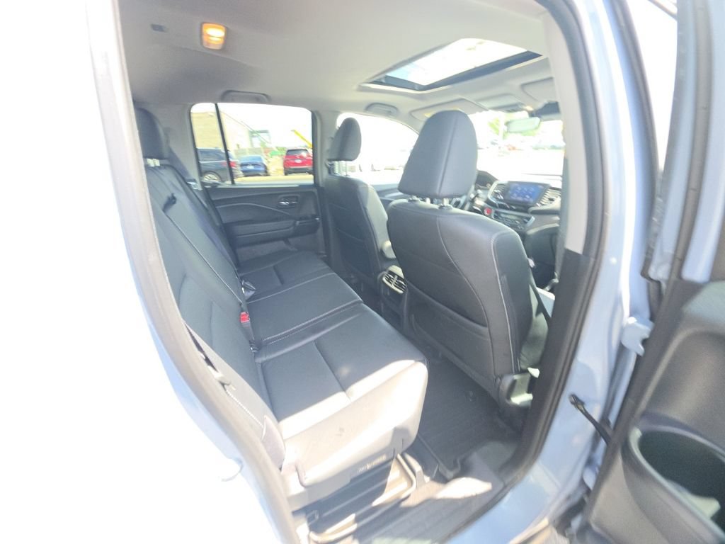 Used 2023 Honda Ridgeline RTL image 32