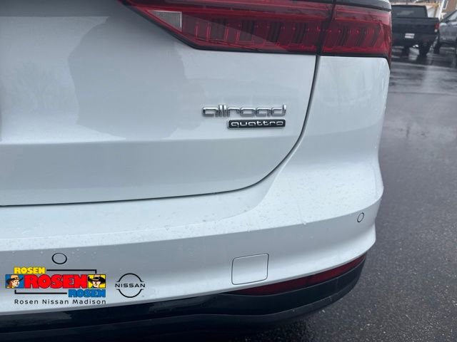 Used 2025 Audi A6 Premium Plus AWD/4WD image 48