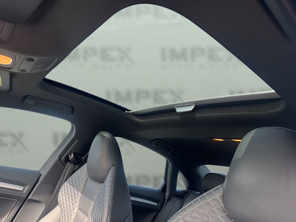 Used 2017 Audi S3 Premium Plus image 11