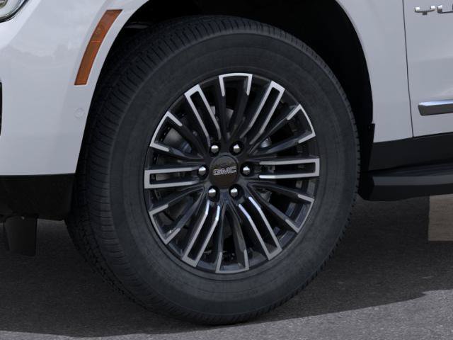 New 2026 GMC Yukon XL Elevation w/ Technology Package AWD/4WD image 33