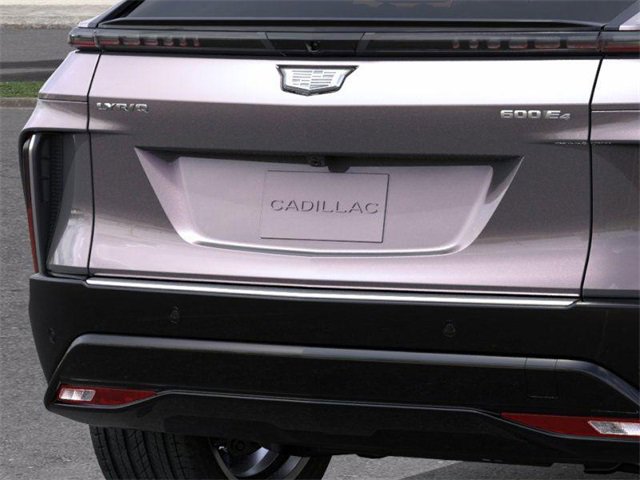 New 2026 Cadillac Lyriq Signature Luxury image 14