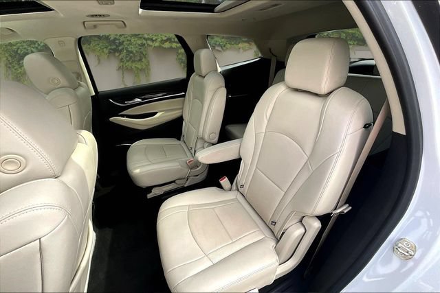 Used 2023 Buick Enclave Essence w/ Experience Buick Package FWD image 22