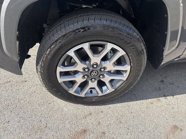 New 2026 Toyota Tundra 1794 Edition image 9