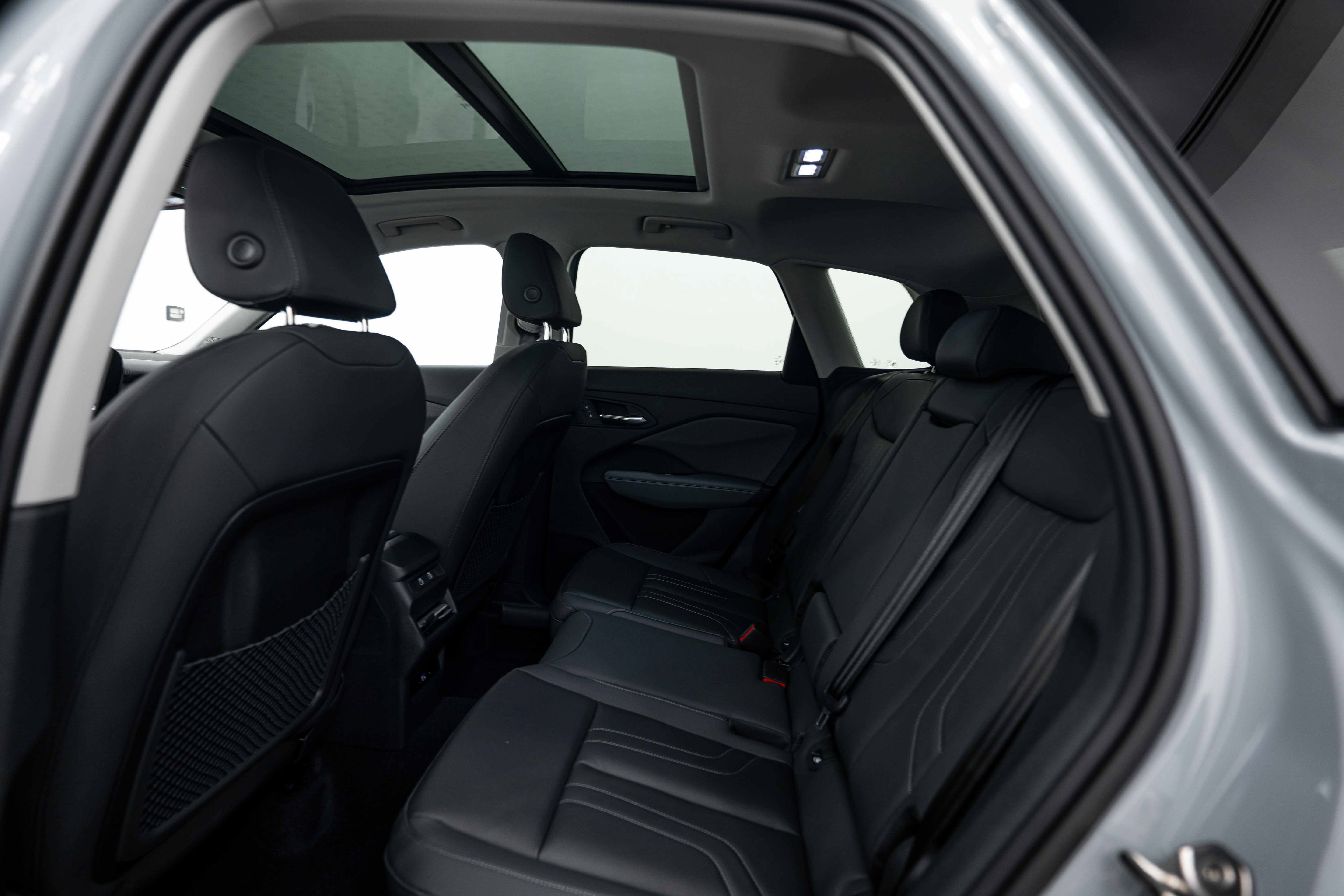 New 2026 Audi Q3 quattro 2.0T AWD/4WD image 17