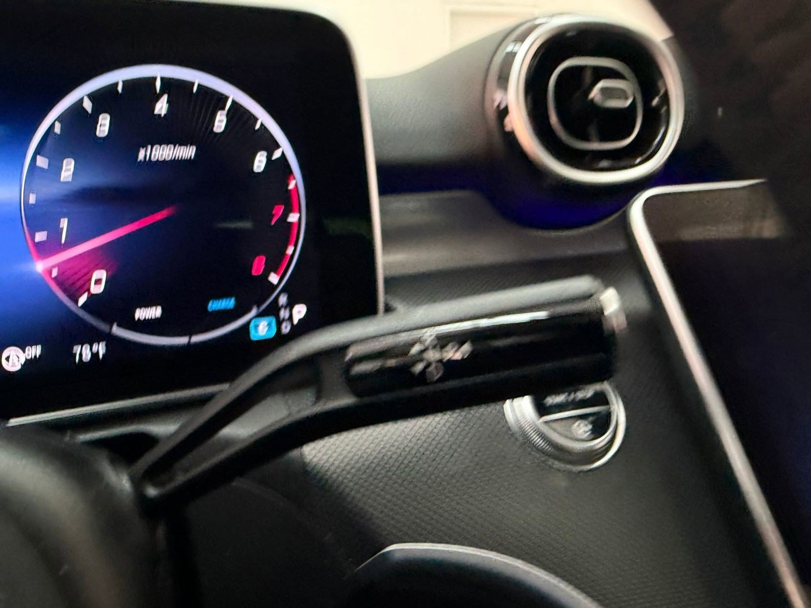 Certified 2023 Mercedes-Benz C 300 Sedan image 16