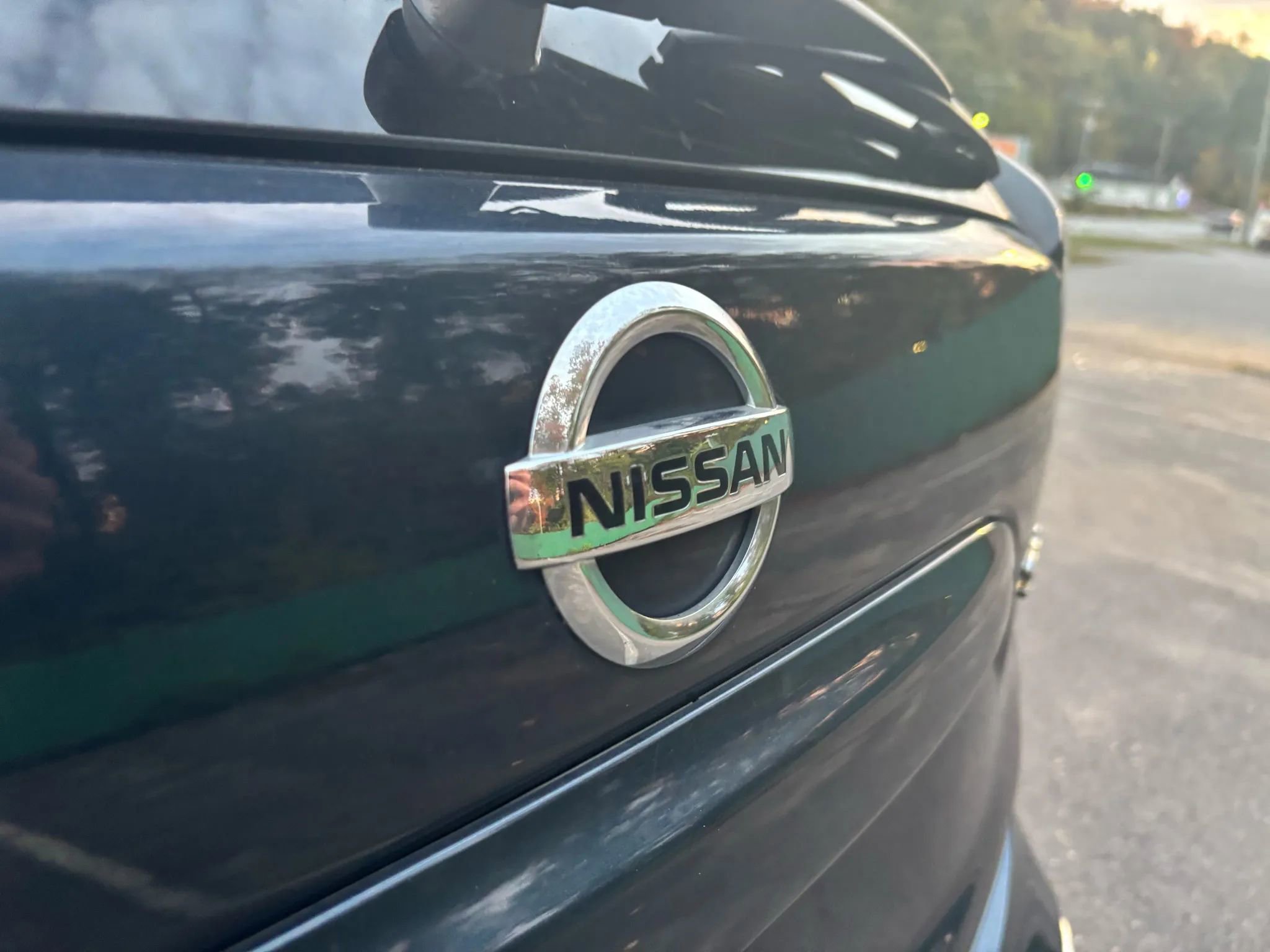 Used 2016 Nissan Murano SV image 11