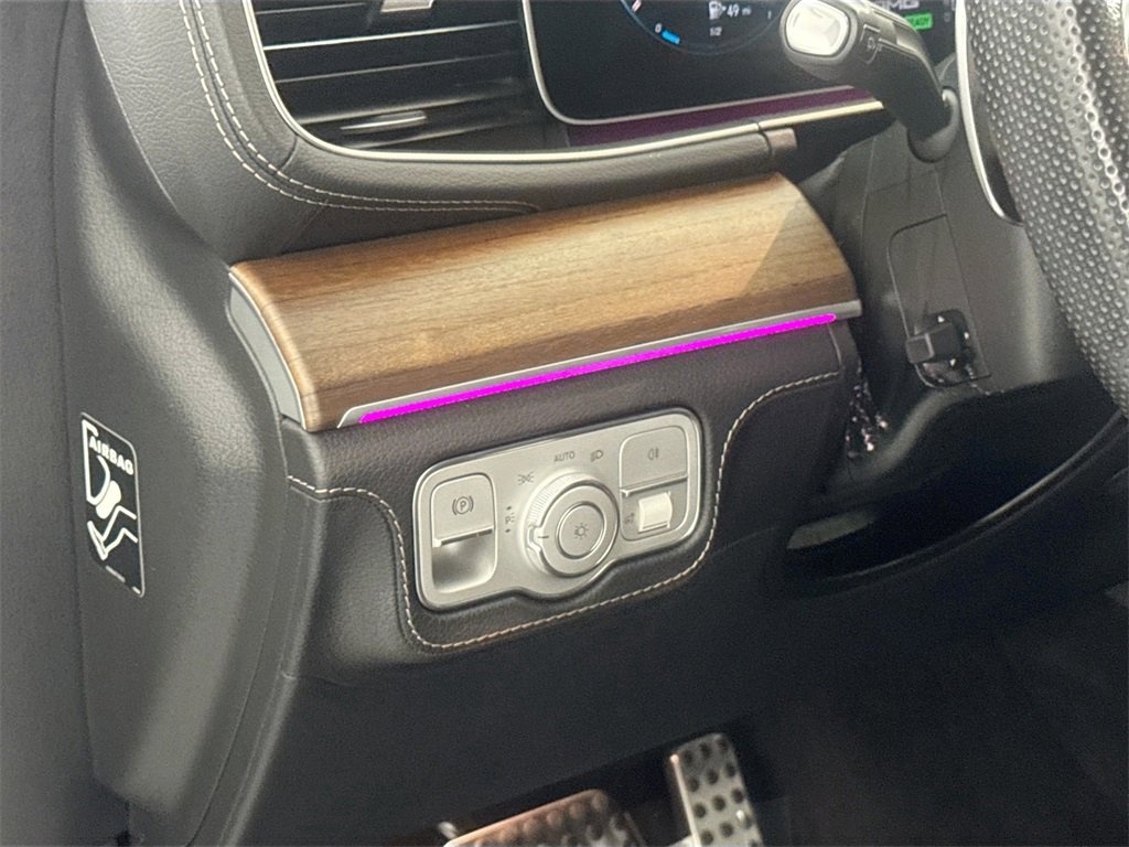 Used 2022 Mercedes-Benz GLE 53 AMG 4MATIC Coupe image 10