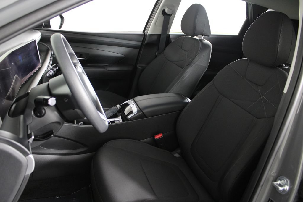 Used 2026 Hyundai Tucson SE FWD image 20