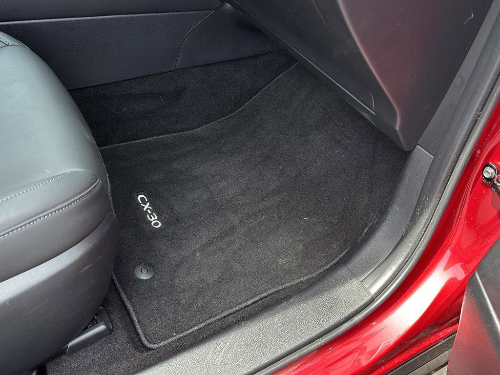 Used 2023 MAZDA CX-30 AWD 2.5 S w/ Select Package image 35