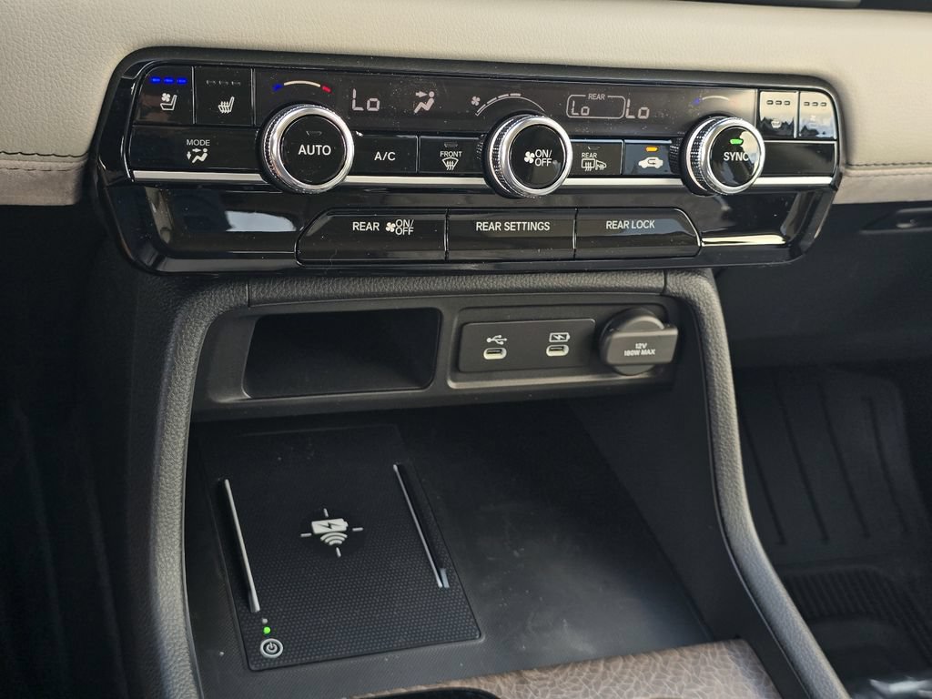 New 2026 Honda Pilot Elite image 20