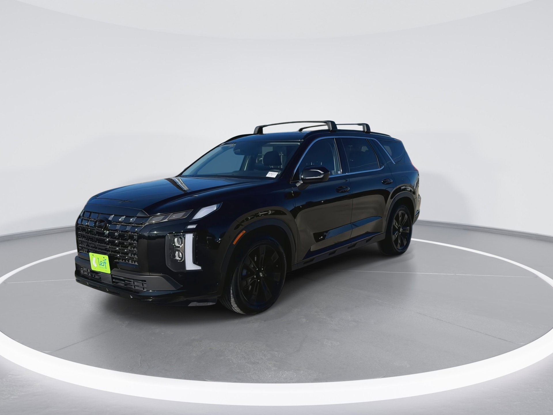 Used 2024 Hyundai Palisade XRT image 5