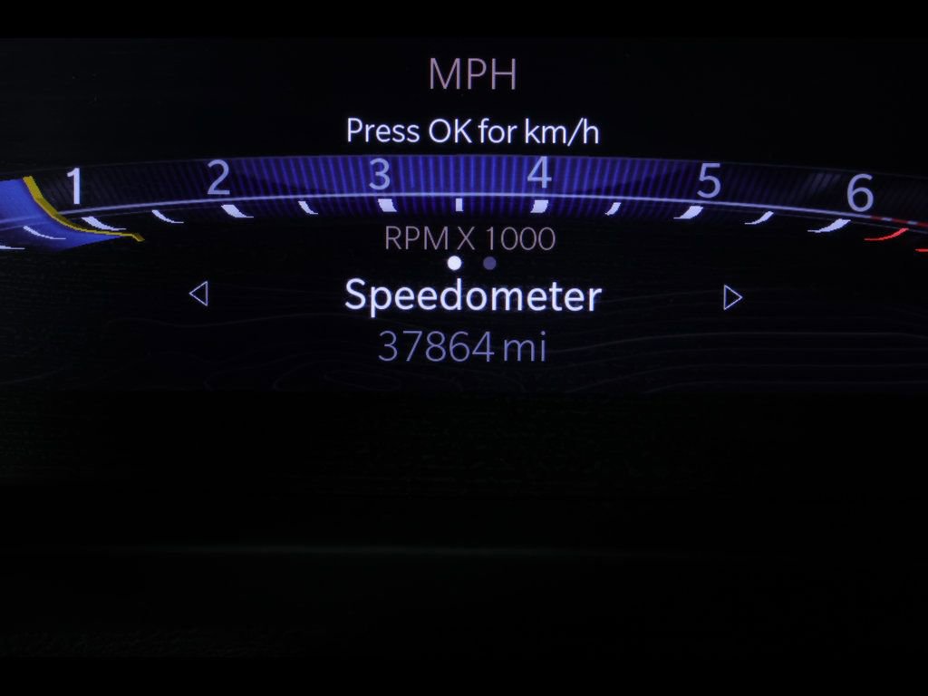 Used 2023 Jeep Grand Cherokee Altitude image 25