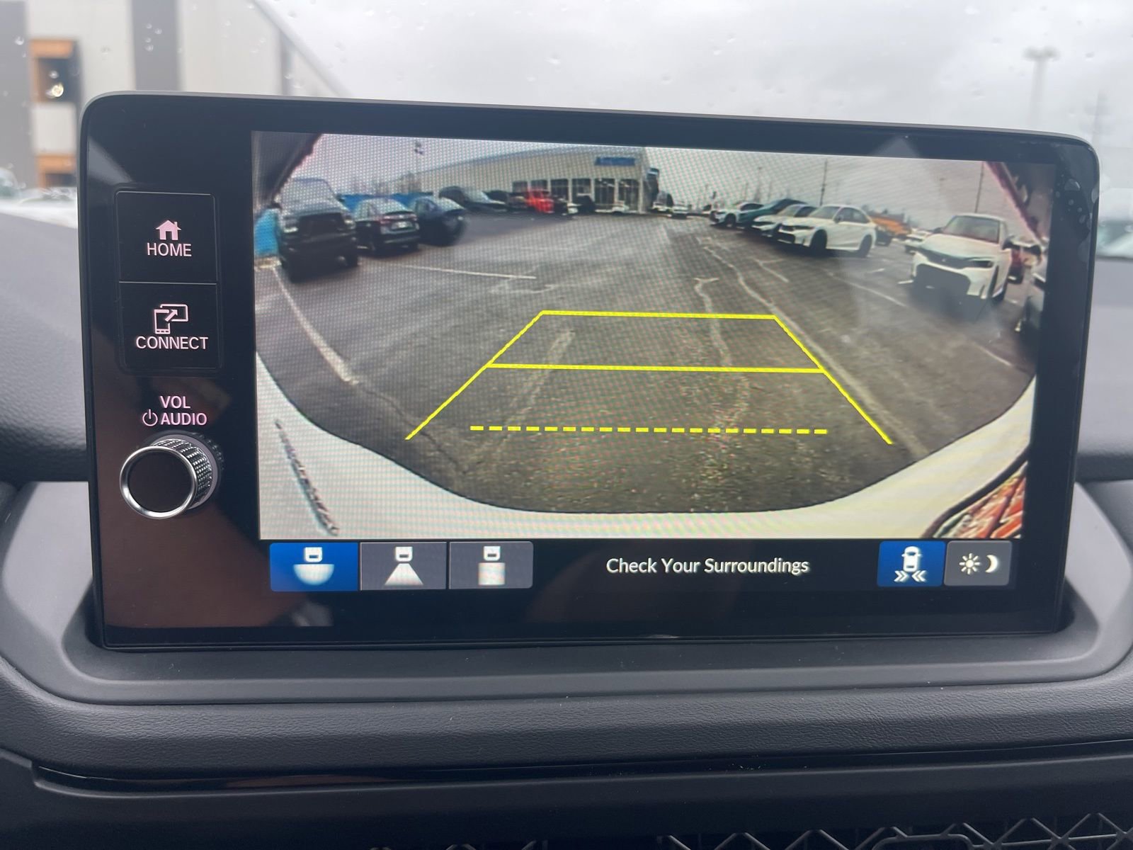 New 2026 Honda Accord SE image 24