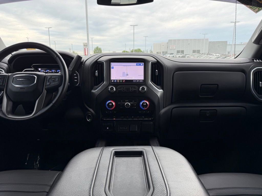 Used 2022 GMC Sierra 1500 Denali image 27