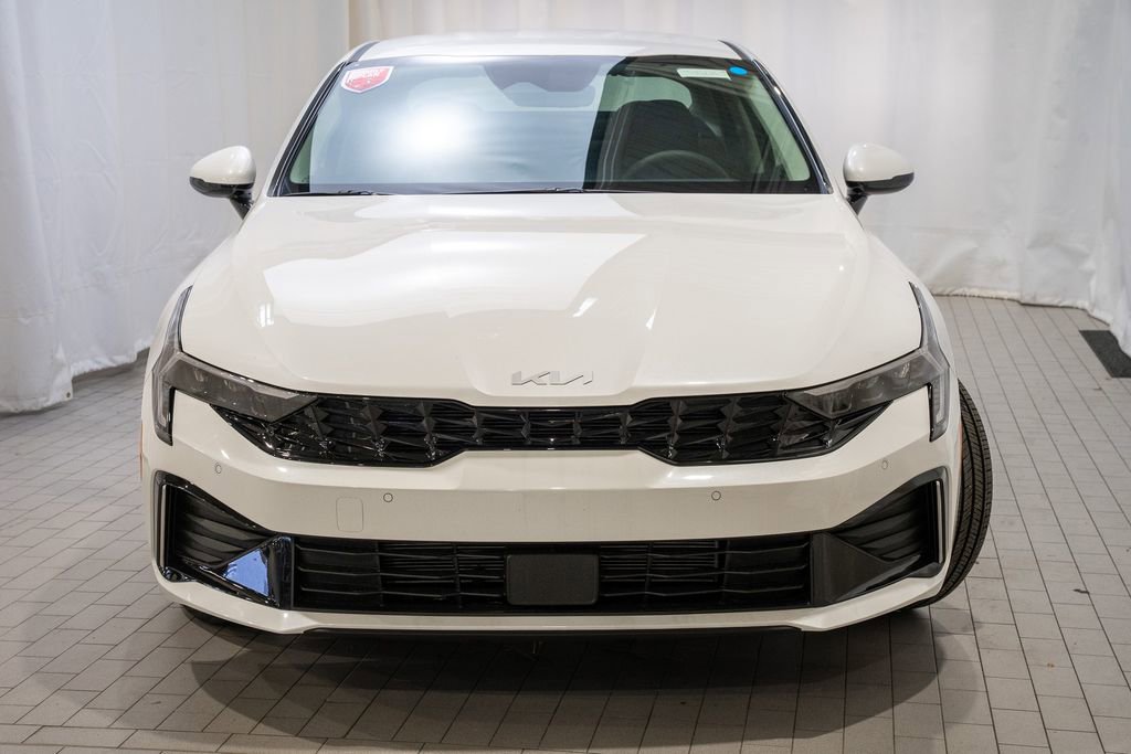 New 2025 Kia K5 LXS image 2