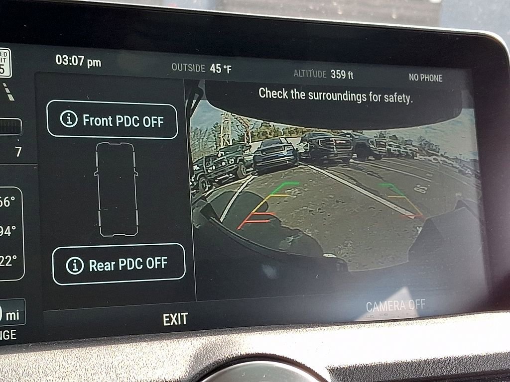Used 2024 INEOS Grenadier AWD/4WD image 20