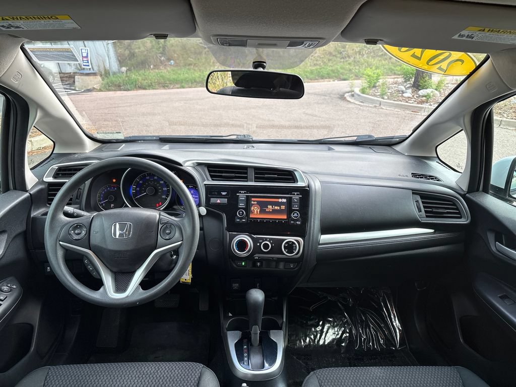 Used 2020 Honda Fit LX image 14
