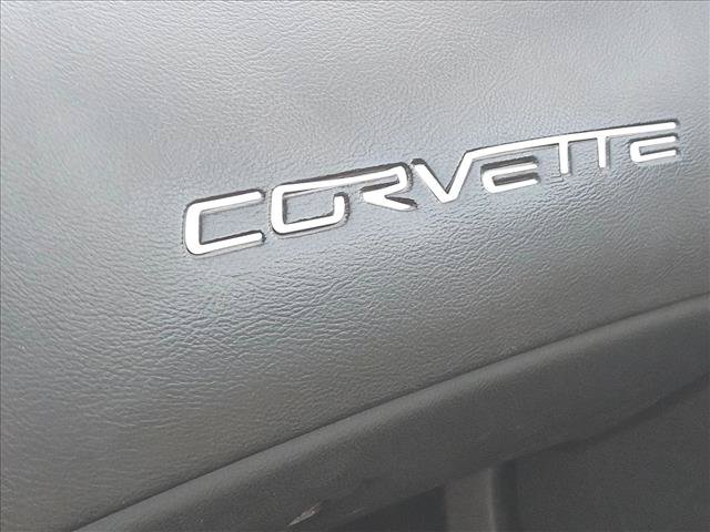 Used 2007 Chevrolet Corvette Convertible w/ Preferred Equipment Group RWD image 15