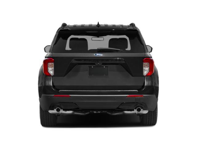 Used 2024 Ford Explorer ST-Line w/ Class IV Trailer Tow Package AWD/4WD image 5