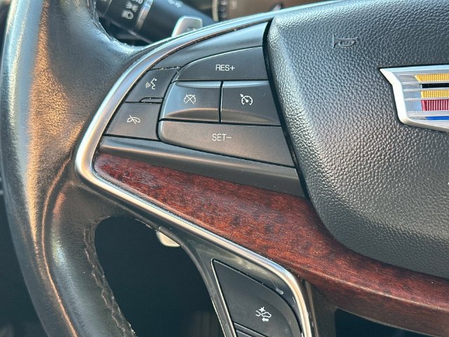 Used 2024 Cadillac XT5 Sportv AWD/4WD image 25
